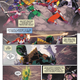 Illustration for article titled Breaking Down the Origins of the iPower Rangers/i Comics Evil New Ranger